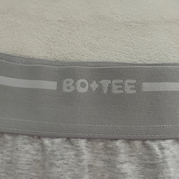 Bo+Tee shorts - Picture 3 of 7